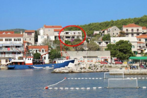 Apartments by the sea Sumartin, Brac - 5615